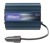 Xantrex 803-0312 300 Watt - 500 Watt Portable Power Inverter