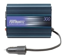 Xantrex 803-0312 300 Watt - 500 Watt Portable Power Inverter