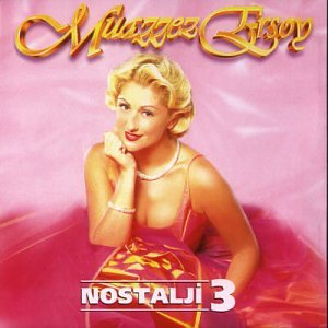 Muazzez Ersoy - Nostalji 3 - Zortam Music