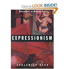 Expressionism (Movements in Modern Art)