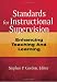 Books : Standards for Instructional Supervision: Enhancing Teaching and Learning