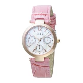 ELLE (�G��) �r���v EELE30WP-PK  Elena �G���i multi-function