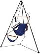 The Hammaka Tripod Hammock Chair Stand