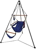 The Hammaka Tripod Hammock Chair Stand