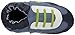 Robeez All Star Rodney BN Crib Shoe (Infant/Toddler)