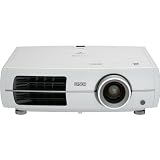 EPSON EHTW4400 HOME CINEMA PROJECTOR
