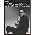 Best of Dave Koz book cover