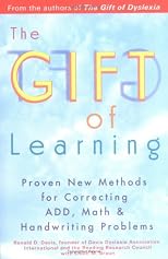 The Gift of Learning