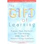 The Gift of Learning