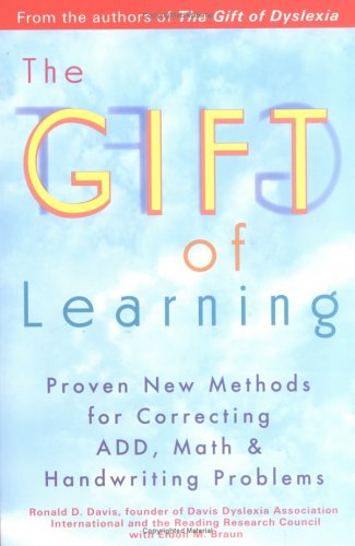 Books: The Gift of Learning