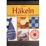 Produkt-Bild: H&auml;keln. Techniken. H&auml;kelmuster. Grundmodelle