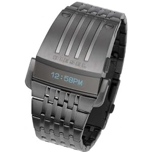 See Other Diesel Watches