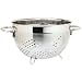 Norpro Stainless Steel 8-5/8-Inch Colander