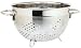 Norpro Stainless Steel 8-5/8-Inch Colander