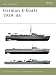 German E-boats 1939-45 (New Vanguard)