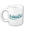 Workaholics: TelAmeriCorp Coffee Mug