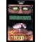 Stephen King movies and TV series on DVD.