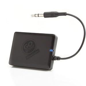 A2Dp Bluetooth Receiver