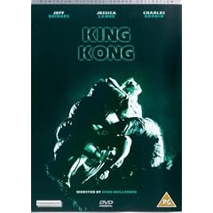 King Kong [1976]