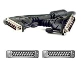 DB25M/M Daisy Chain