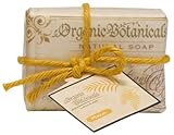 オーガニックボタニカルズ ソープ プレーン140g