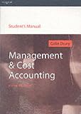 Management and Cost Accounting: Student Pack