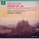Beethoven: Messe op. 86