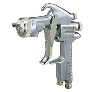 【クリックで詳細表示】TRUSCO 重力式スプレーガン