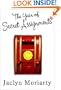 The Year Of Secret Assignments