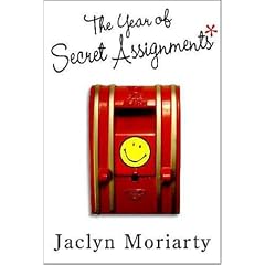 The Year Of Secret Assignments