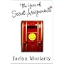 The Year of Secret Assignments by Jaclyn Moriarty
