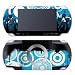 Crowd Favorite Design Decorative Protector Skin Decal Sticker for PSP