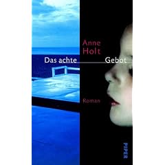 Das achte Gebot: Roman