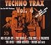 Techno Trax, Vol. 4