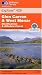 cover of Glen Carron and West Monar. Strathcarron & Attadale Forest: Explorer Map 429 (Explorer Maps)