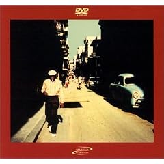 Buena Vista Social Club [DVD-AUDIO]