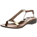 AK Anne Klein Sport Women's Kutiepie Sandal