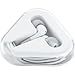 Apple MA850G/A In-Ear Headphones with Remote and Mic (Discontinued by Manufacturer)