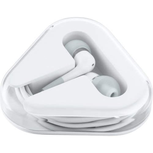 Cover image : Apple In-ear Headphones with Remote and Mic MA850G/A