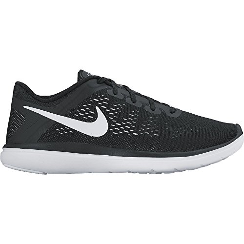 Nike Boy's Flex 2016 RN Athletic Shoe