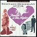 Bernard Herrmann at Fox, Vol. 1