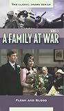 A Family At War - Series 3 - Part 2 [VHS][1971]