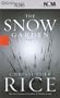The Snow Garden (Nova Audio Books)