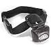 Pet Supplies : Lighted Dog Collar, Lights 200 Feet Forward, See Where You Step