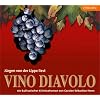 Vino Diavolo: ein kulnarischer Kriminalroman