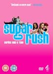 Sugar Rush: Series 1 and 2 [DVD] [2005]