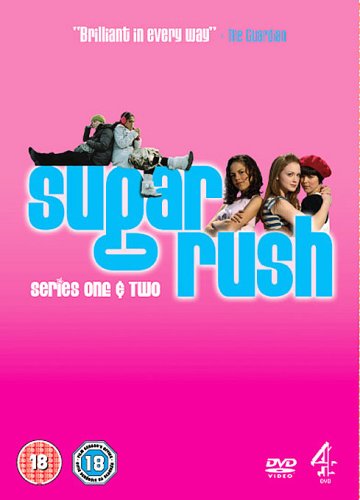 Sugar Rush Series 1-2