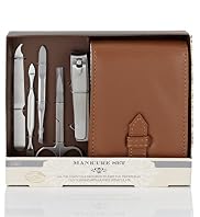 Heritage Grooming Kit
