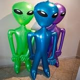 60 Alien Inf