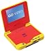 GoVideo Portable 5" DVD Player w\ Bobbys World DVD